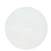 1 Set Double-Sided Silicone Oil Baking Paper Cake Biscuit Pizza Tray Non-Stick Greaseproof Paper, Diameter 11cm, Diameter 12cm